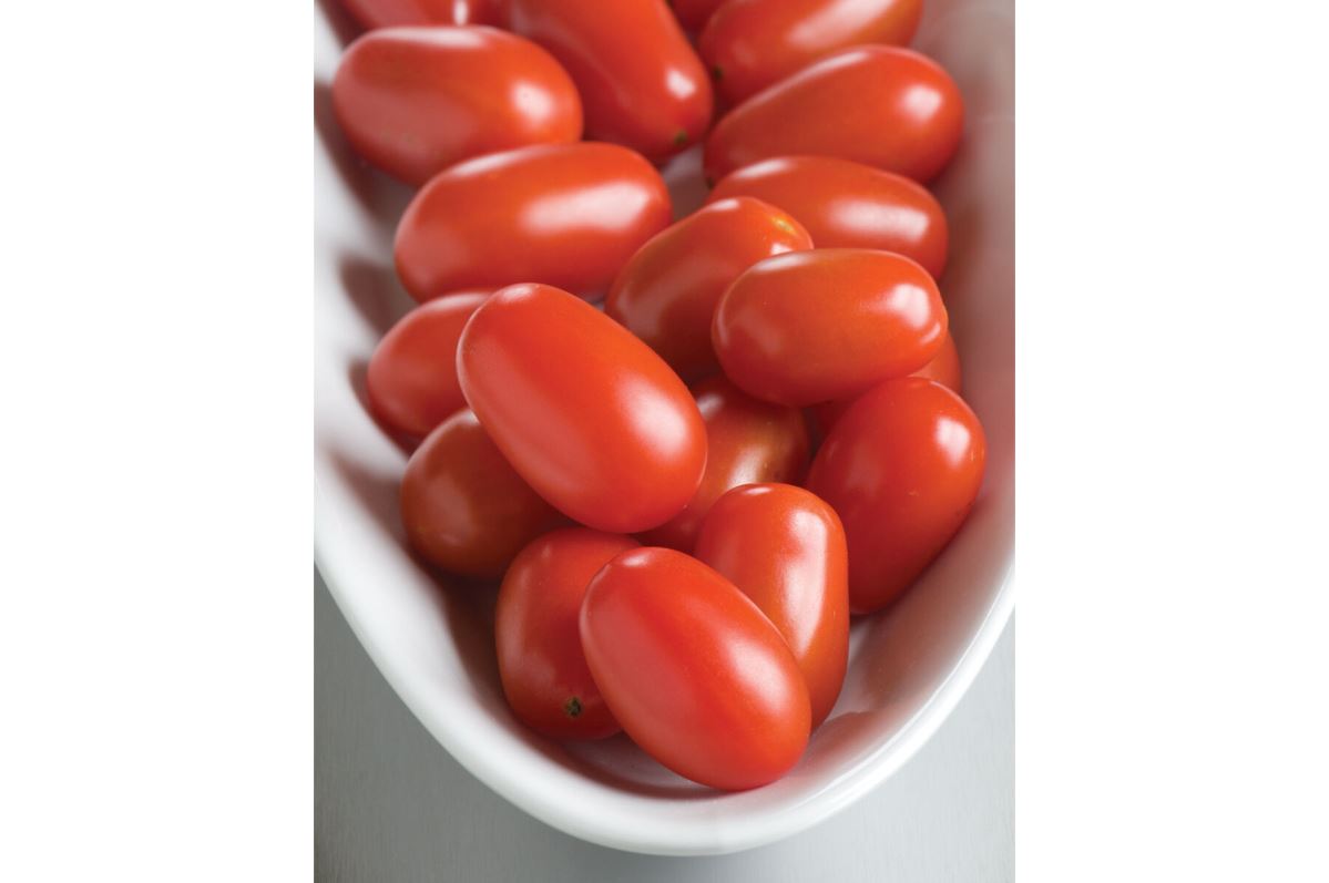 Five Star Grape – Organic Tomato Seed