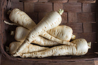Javelin – Parsnip Seed