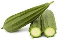 Angled Gourd Seeds for Planting - 100 pcs