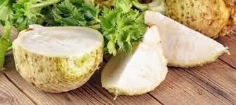 Celeriac Vegetable Seeds for Planting, 100 pcs
