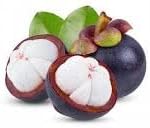 Mangosteen Fruit Seed Set for Sweet, Tropical Delights 100 pcs