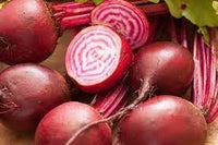 Beetroot Vegetable Seeds for Planting - 100 pcs