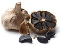 Black Garlic Seeds for Planting - 100 pcs