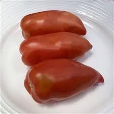 Opalka Heirloom Tomato Seeds for Planting - 100 pcs