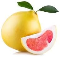 Pomelo Citrus maxima seeds for sweet tropical yard