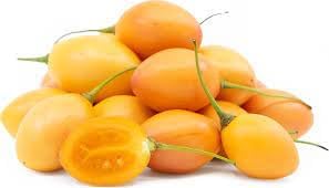 Tamarillo Vegetable Seeds for Planting, heirloom & Non-GMO Seeds