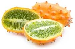 Kiwano Vegetable Seeds for Planting, heirloom & Non-GMO Seeds