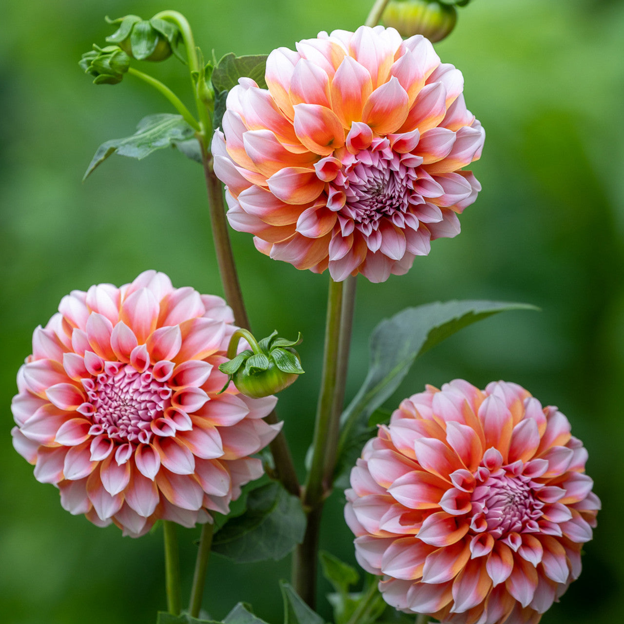 Gelia Dahlia