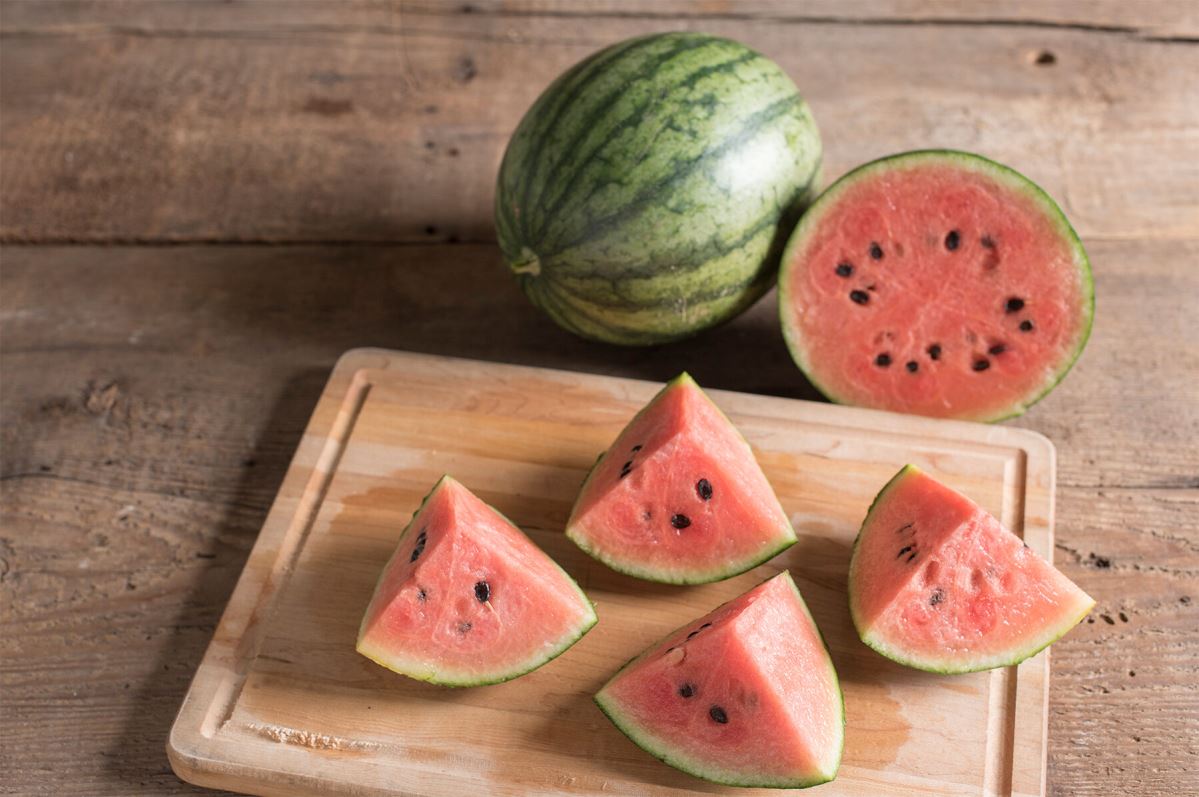 Little Baby Flower – Watermelon Seed