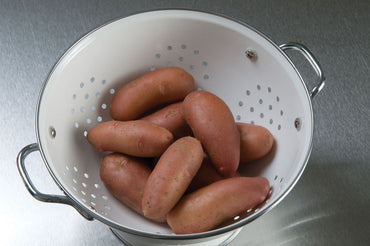 French Fingerling – Seed Potatoes