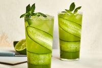 Mojito – Cucumber Seed