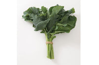 Spigariello Liscia – Broccoli Seed