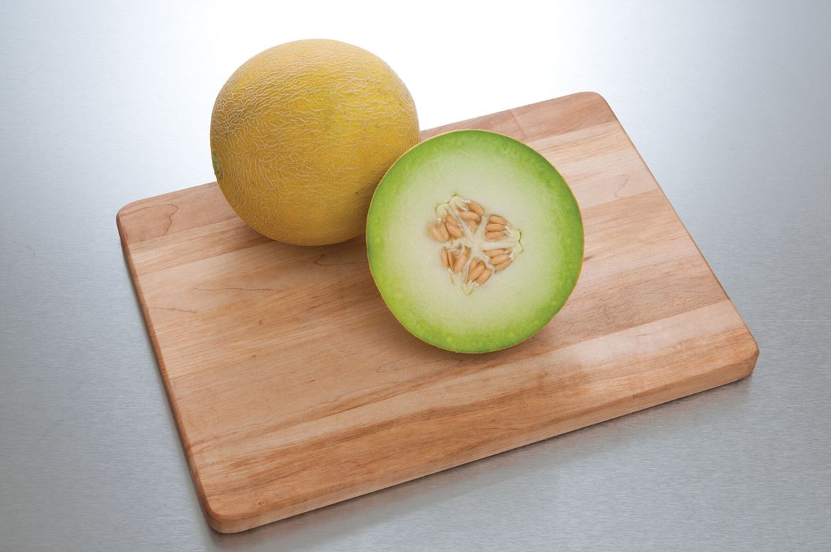 Diplomat – Melon Seed