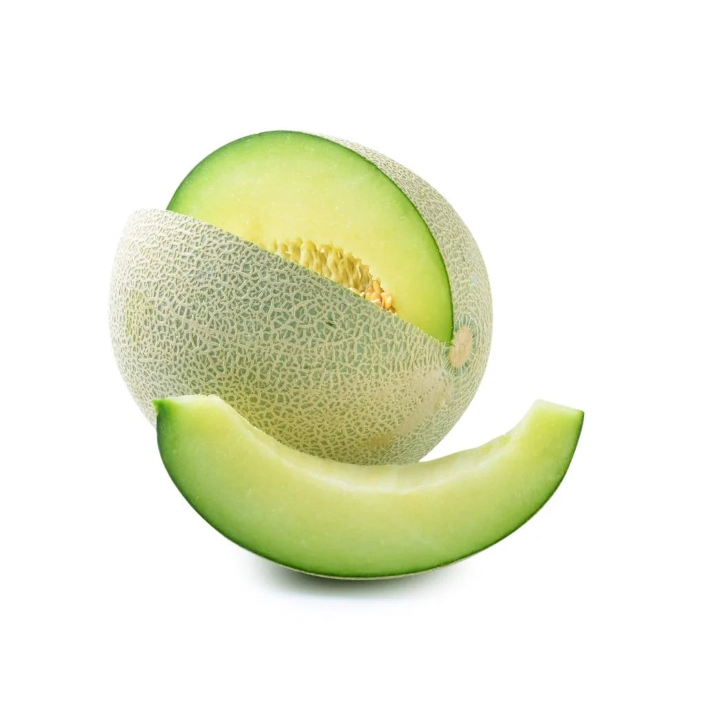 Rockmelon- Honeydew