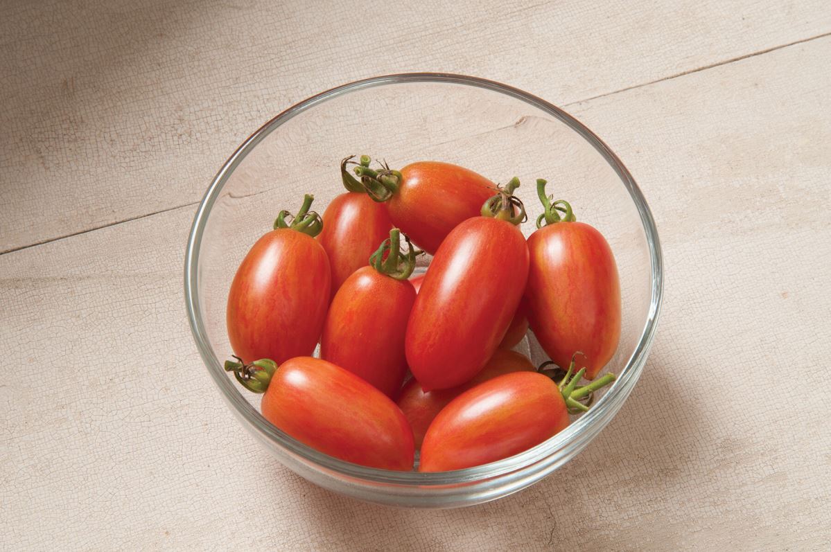 Pink Tiger – Organic Tomato Seed