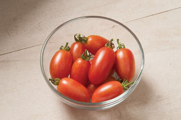 Pink Tiger – Organic Tomato Seed