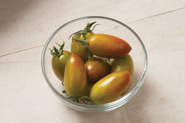 Lucky Tiger – Organic Tomato Seed