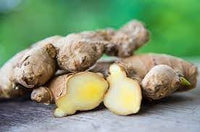 Ginger Seeds for Planting - 100 pcs