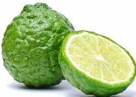 Kaffir Lime Fruit Seeds for Planting - Aromatic Citrus Growth & Culinary Use, Heirloom seeds