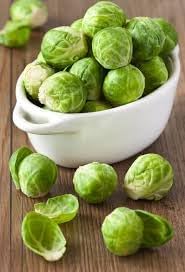 Long Island Brussels Sprouts Seeds for Planting heirloom & Non-GMO Seeds