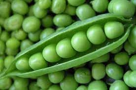 Fresh Peas Seeds for Planting, 100 pcs