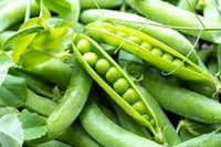 Pea Seeds for Planting, 100 pcs