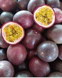 Passion Fruit Seeds for Planting - Grow Your Own Passion Fruit Vines 100 pcs