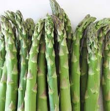 Asparagus Martha Seeds for Planting - 100 pcs