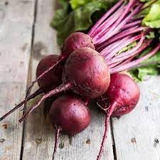 Beetroot Fruit Seed Pack for Nutritious Root Vegetables 100 pcs