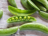 Pea Vegetable Seeds for Planting, 100 pcs