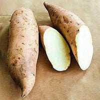 Brown Sweet Potato Seeds for Planting -Heirloom & Non-GMO Seeds