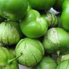Tomatillo Vegetable Seeds for Planting, 100 pcs