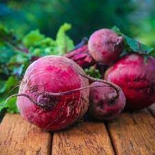 Beetroot Fruit Seeds