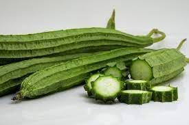 Luffa Seeds for Planting, 100 pcs