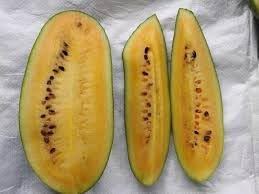 Star Fruit Seeds for Exotic and Shiny Tropical Fruits 100 pcs