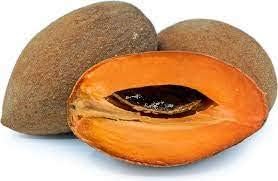 Mamey Fruit Seeds for Planting – Non-GMO, Heirloom Seeds for Tropical Fruit Garden