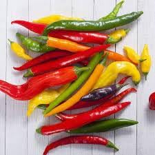 Cayenne Vegetable Seeds for Planting, 100 pcs