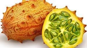 Cucumis Metuliferus Seeds for Planting, 100 pcs