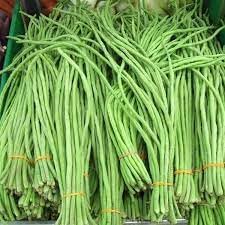 Cow Pea Vegetable Seeds for Planting - 100 pcs