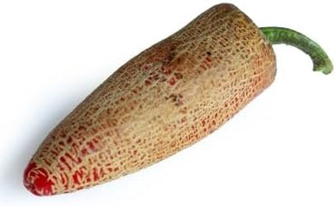 Jalapeno Seeds for Planting - 100 pcs