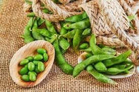 Soybean Vegetable Seeds for Planting, 100 pcs