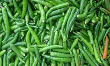 Chili Pepper Vegetable Seeds for Planting - 100 pcs