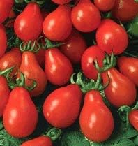 Tomato Seeds for Planting, Red, 100 pcs