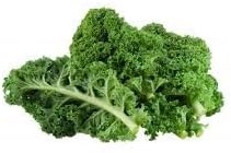 Kale Vegetable Seeds for Planting - 100 pcs