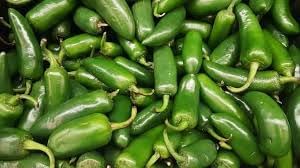 Jumbo Jalapeno Pepper Seeds for Planting, 100 pcs