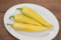 Goddess – Sweet Banana Pepper Seed