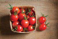 Cherry Bomb – Organic Tomato Seed