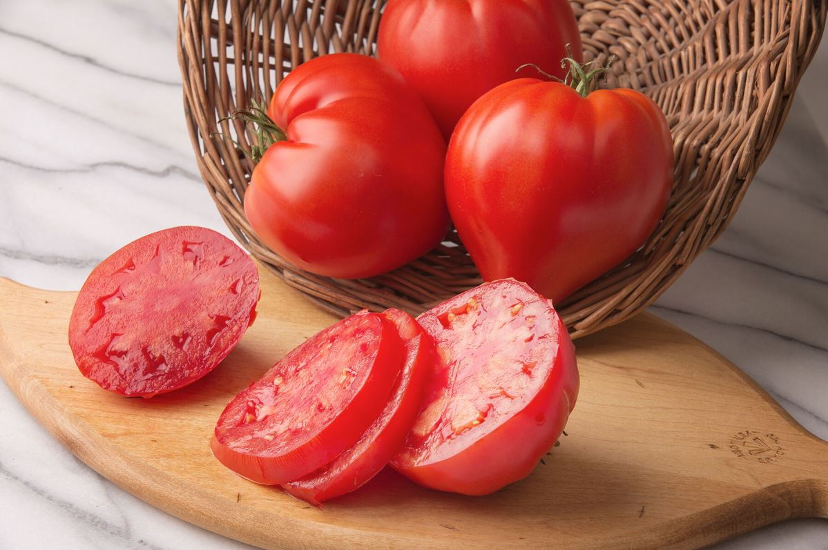 Cauralina – Tomato Seed