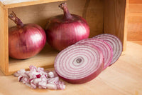 Monastrell – Organic Onion Seed