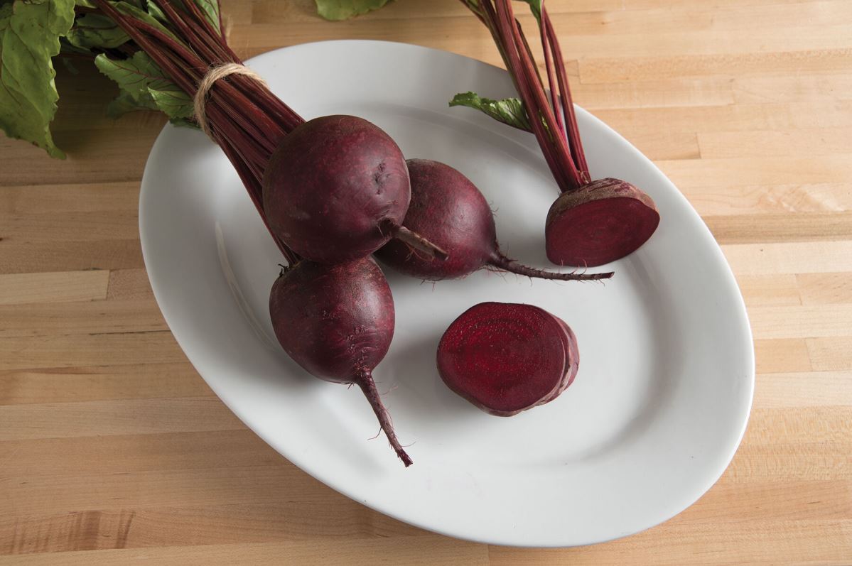 Rhonda – Organic Beet Seed
